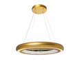 Zwis Przestrzenny Berella Light Zoja 65 GD BL5440