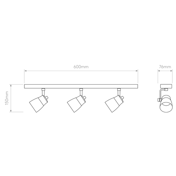 Reflektor Astro Juno 1487007