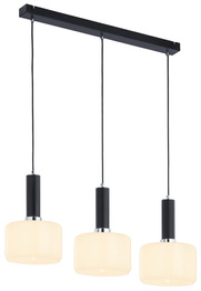 Lampa Wisząca Jupiter Vanes 1863