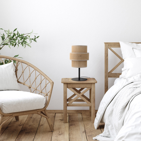 Lampka Biurkowa TK Lighting Calisto 5404