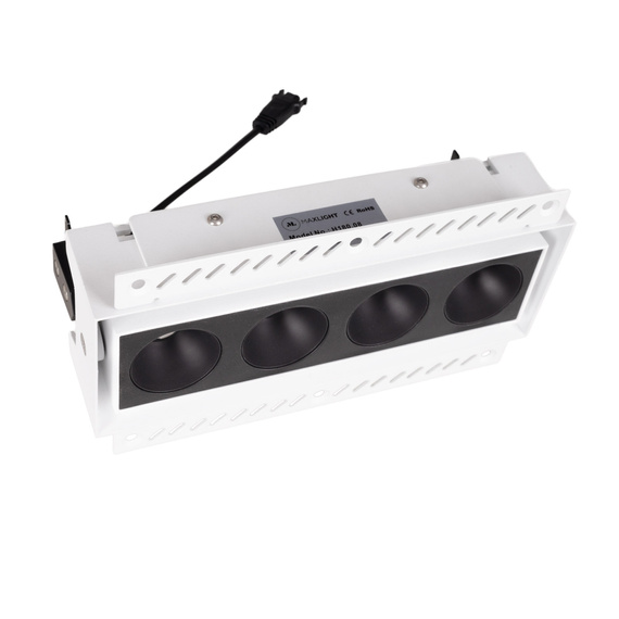 Oprawa wpuszczana Maxlight Modular H180.08