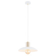 Lampa Wisząca Emibig Spirit 1 White (1321/1)