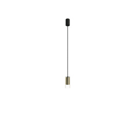 Lampa Wisząca Nowodvorski Cylinder S 7870