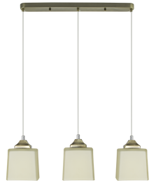 Plafon Elem Kostka 6753/3 21QG