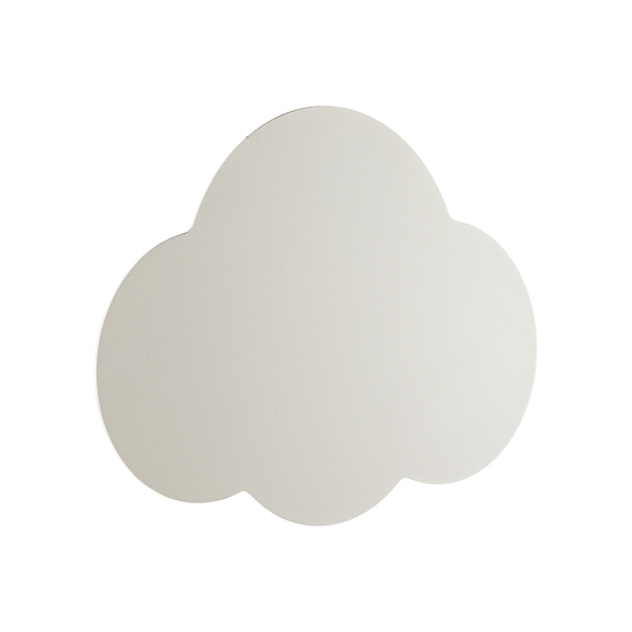 Oprawa Ścienna TK Lighting Cloud 5886