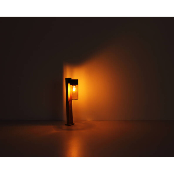 Globo Lighting Etsi 31977 Zewnętrzna lampa stojąca
