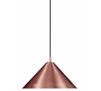 Lampa wisząca Massmi Lite 6975 CO