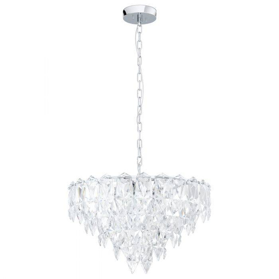 Lampa wisząca Eglo Carvario 39722
