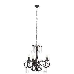 Lampa Wisząca Argon Diadema 6272