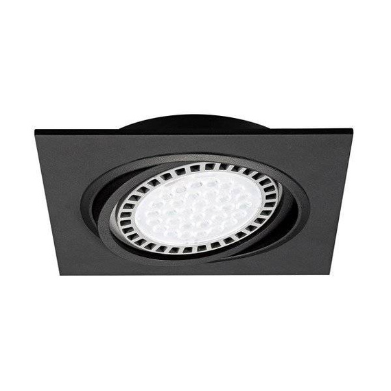 Zuma Line Boxy 20071-BK Oprawa do zabudowy