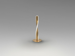 Schuller Lampa stołowa Twist 219473