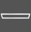 Plafon Zuma Line Pure-lines 003902-028854