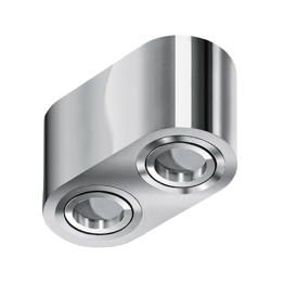 Plafon Azzardo Brant 2 IP44 AZ2817