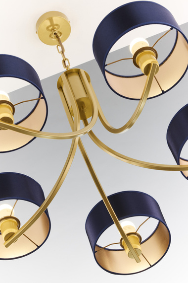 Żyrandol Jupiter Arthur 2094