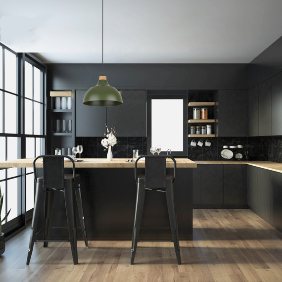 Lampa Wisząca TK Lighting Cap 5665