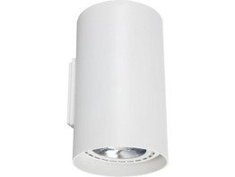 Lampa TUBE whte 9317 Nowodvorski Lighting