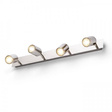 Redlux Lampa punktowa Dublin R13380