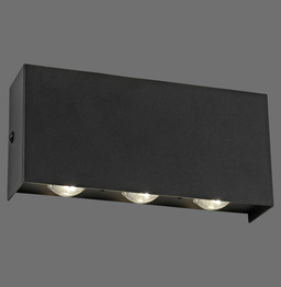 Oprawa Ścienna Zuma Line Lolasmart-carla 003902-032005