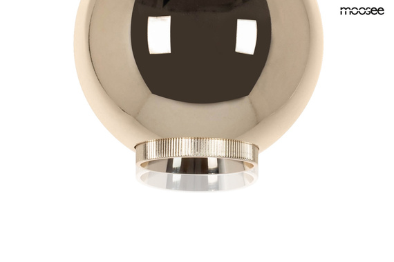 Lampa Wisząca Moosee Ojo MSE1501100311