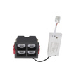 Wpust Nowodvorski Midi Led Recessed 10064