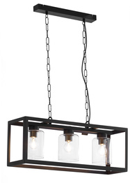 Żyrandol Jupiter Macari 1805