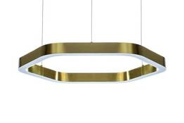 Lampa Wisząca Ledowa Berella Light Gondez 80 BL5396