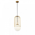 Lampa wisząca Maytoni Telford P363PL-01G