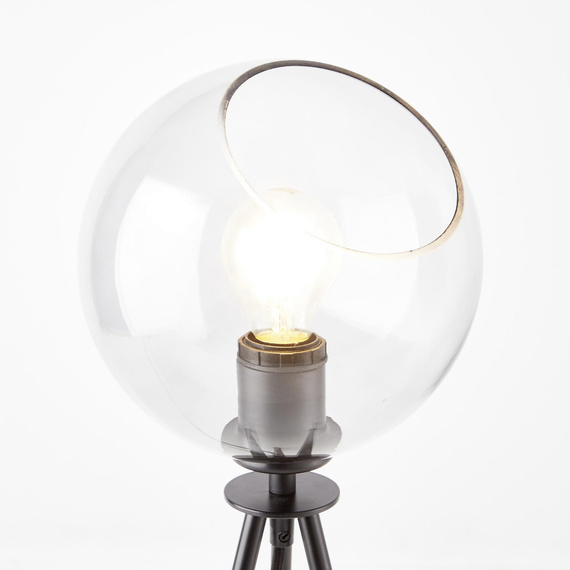 Brilliant Lampa Stojąca Afton 94961/06