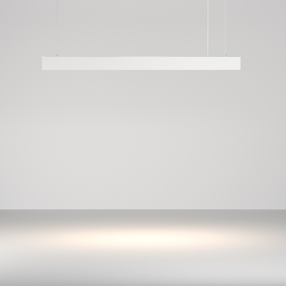 Żyrandol Maytoni BASIS P051PL-36W2.7-6K-W