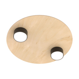 Zwis Emibig Pixo 2 Bl (1443/2)