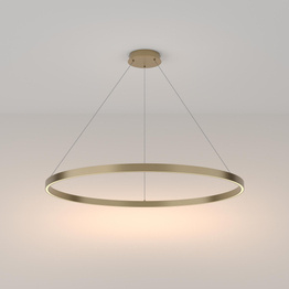Zwis Rim mosiądz (MOD058PL-L54BS3K) - Maytoni