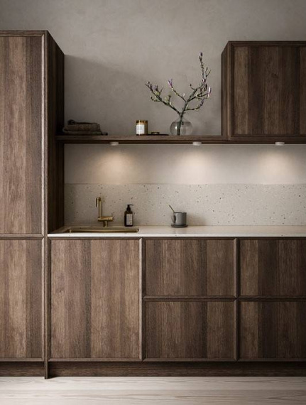 Nordlux Kitchenio 2015450101 Reflektorek 