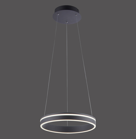 Lampa Wisząca Zuma Line Q-vito 003902-020200