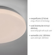 Lampa Sufitowa Zuma Line Uranus 003902-032111
