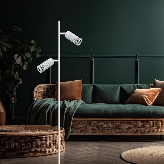 Lampa Stojąca Milagro Vertical ML0310