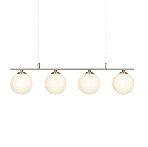 Lampa wisząca 107573 Markslojd Quattro