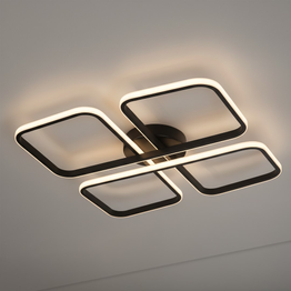 Plafon Milagro Sufitowe 26 ML2057