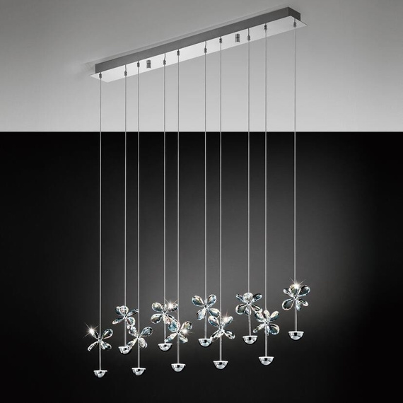 Pianopoli 1 93663 EGLO Lampa Wisząca