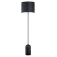 Lampa Podłogowa Emibig Aspen Lp1 Black/White (1322/LP1)