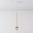 Cleoni Clar 45 LA362/A6/B/962 Lampa wisząca 