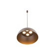 Nowodvorski 10296 Hemisphere L Żyrandol