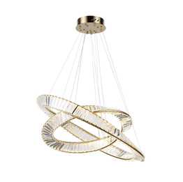 Lampa Wisząca Berella Light Kiki 60+80 BL5612