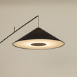 Lampa Podłogowa Nowodvorski Poise A 11768