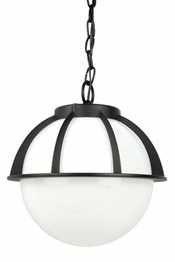 Lampa Wisząca SU-MA Kule z koszykiem 250  K 1018/1/KPO 250