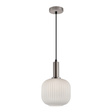 Lampa Wisząca Italux Penzi Pnd-31981-1S-Sc-Wh