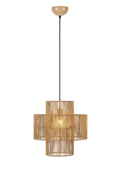 Lampa Wisząca Markslojd Soga 108767