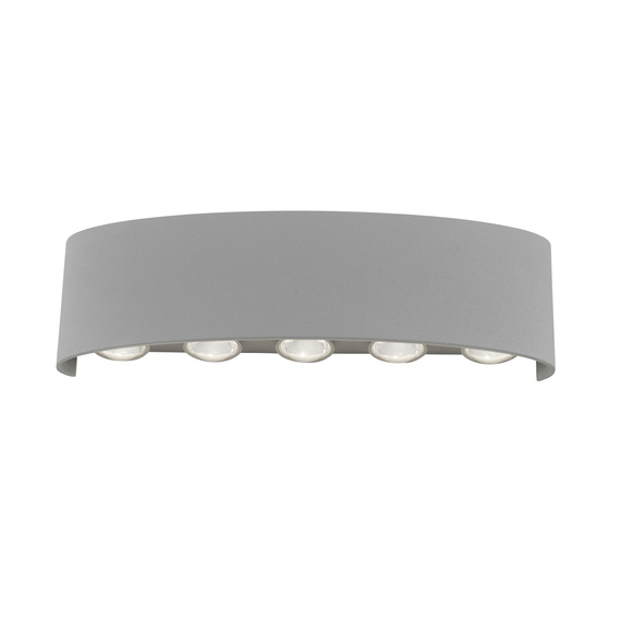Lampa Ścienna Zuma Line Carlo 003902-024491