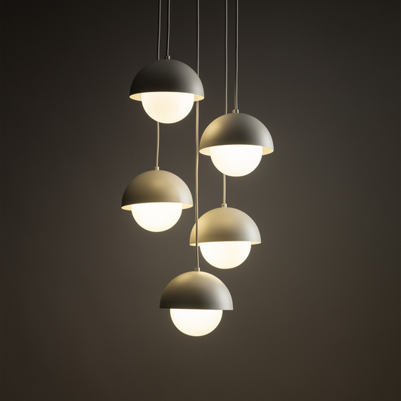Żyrandol TK Lighting Bono 10214