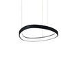 Lampa wisząca Ideal Lux Gemini D42 341538 2700K