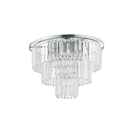 Lampa sufitowa 7628 Nowodvorski Cristal M